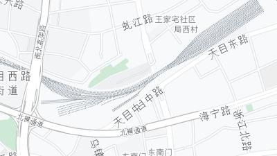 Mapa de localització de l'hotel