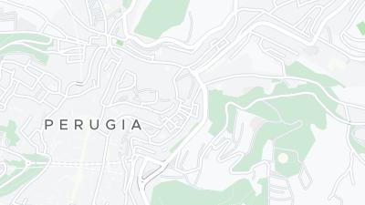 Plan de localisation de l'hôtel