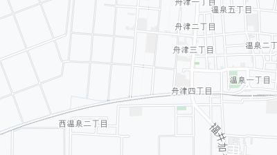 Mapa de localització de l'hotel