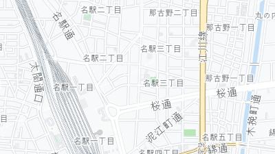 3-16-8 Meieki Nakamura-ku