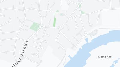 Visa hotellet på en karta