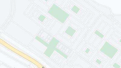 Plan de localisation de l'hôtel