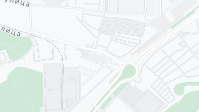 Mapa de localització de l'hotel