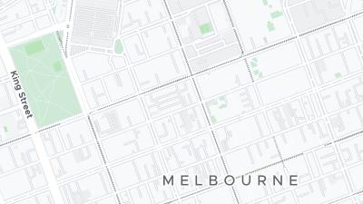 Mapa de localització de l'hotel