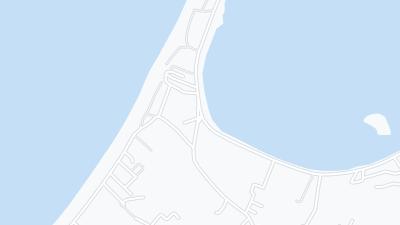 Plan de localisation de l'hôtel