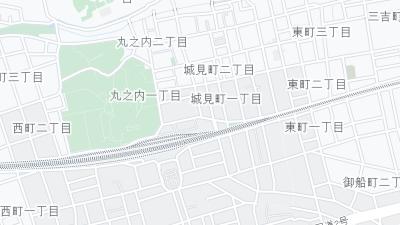 酒店地图