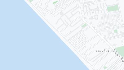 408 Moo 12. Jomtien Beach Road