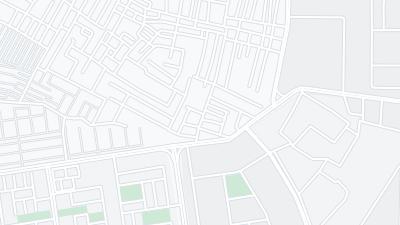 Mapa de localització de l'hotel