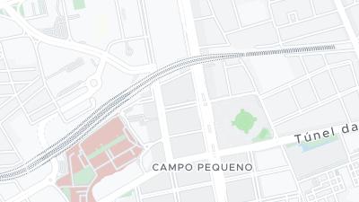 Mappa di localizzazione hotel