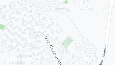 Mappa di localizzazione hotel