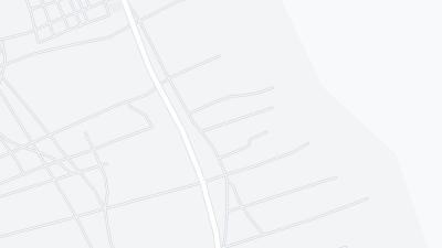 Mapa de localização do hotel