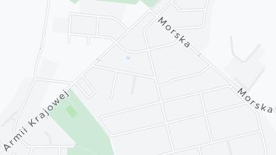 Visa hotellet på en karta