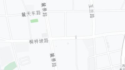 Mappa di localizzazione hotel