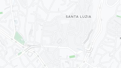 Plan de localisation de l'hôtel