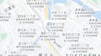 Mapa de localització de l'hotel