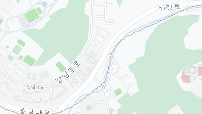 Mapa de localização do hotel