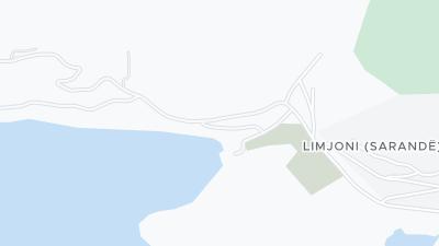 Mappa di localizzazione hotel