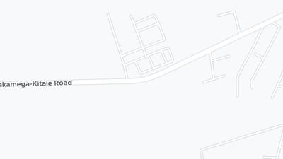 Visa hotellet på en karta