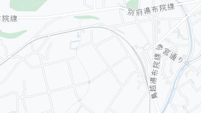 Mappa di localizzazione hotel