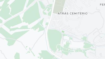 Mapa de localización del hotel