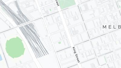 Mappa di localizzazione hotel