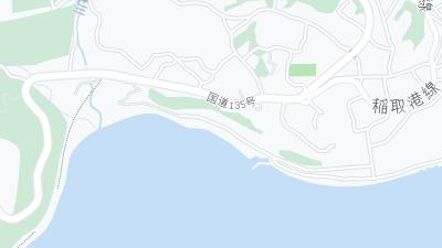 酒店地图