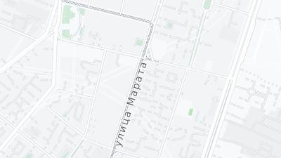 Kort over hotellets beliggenhed