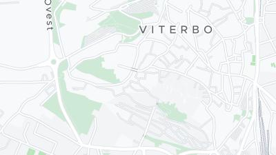 Plan de localisation de l'hôtel