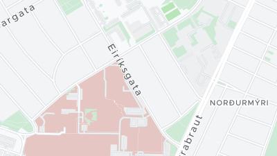 Mappa di localizzazione hotel