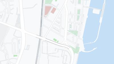 Mappa di localizzazione hotel