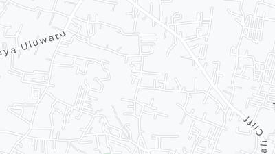 Mapa de localització de l'hotel