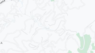 Plan de localisation de l'hôtel