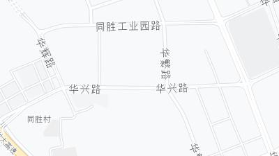 Visa hotellet på en karta