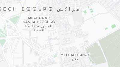 Derb Ahbasse Riad Zitoun Jdid 2