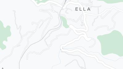 Visa hotellet på en karta