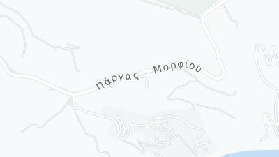 Mappa di localizzazione hotel