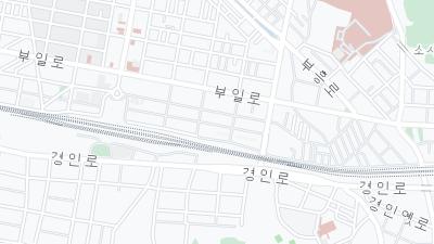 Mapa de localização do hotel