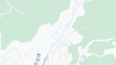 Mappa di localizzazione hotel