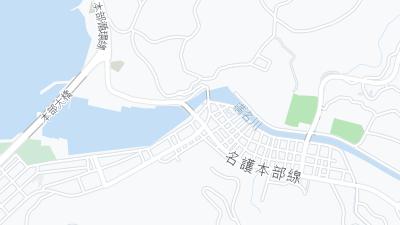 酒店地图