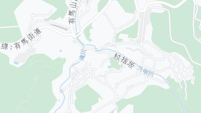 酒店地图