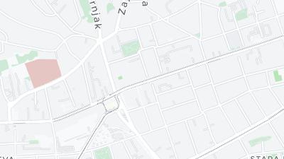 Maksimirska Cesta 15