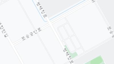 Mapa de localização do hotel