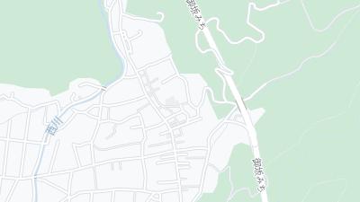 Mapa de localització de l'hotel