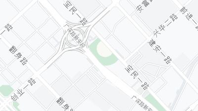 Visa hotellet på en karta