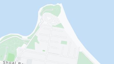 Mapa de localització de l'hotel