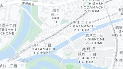 酒店地图