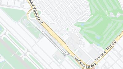 Visa hotellet på en karta