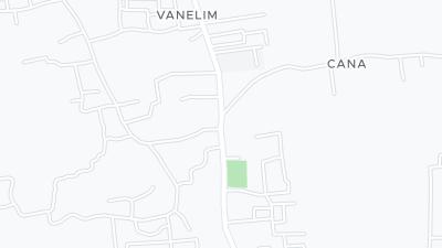 Visa hotellet på en karta