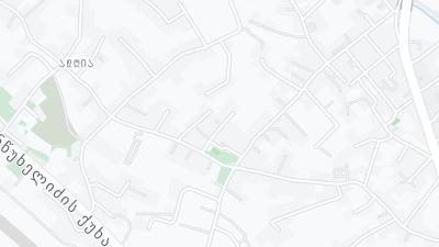 Visa hotellet på en karta