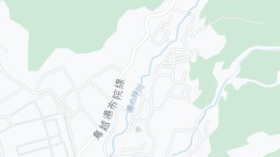 Mapa de localització de l'hotel